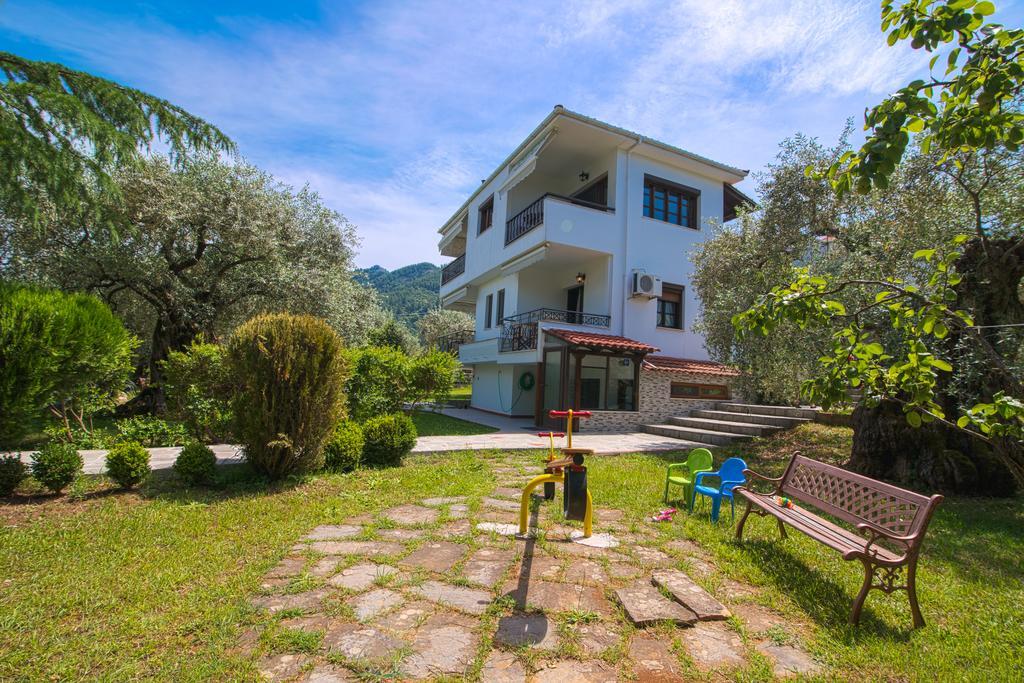 Anastasia Apartments Skala Potamia  Exterior photo